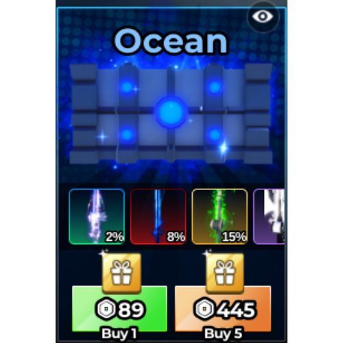 Ocean