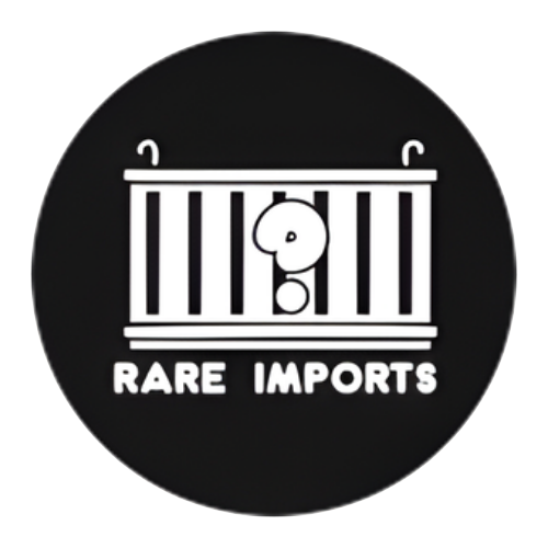 Rare Imports