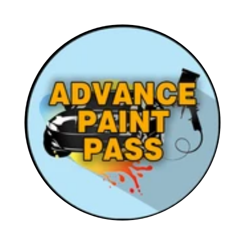 Advance Paint Pass