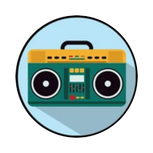 Boombox Radio