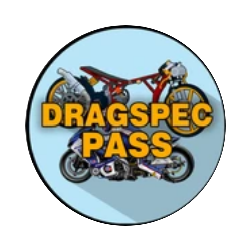 DragSpec Pass
