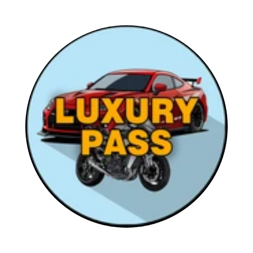 Luxury Pass