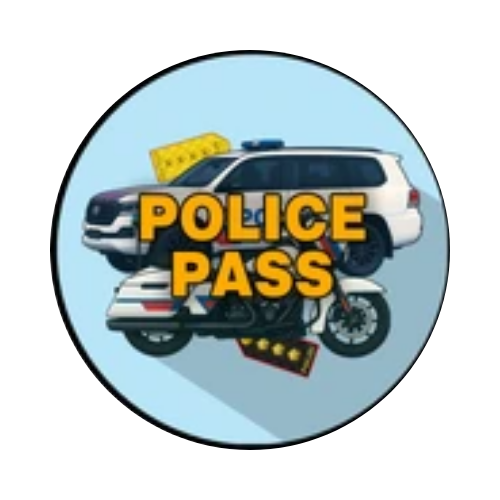 Police Pass