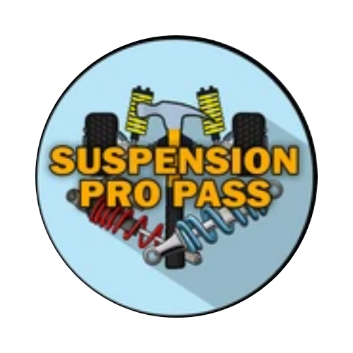 Suspension Pro Pass