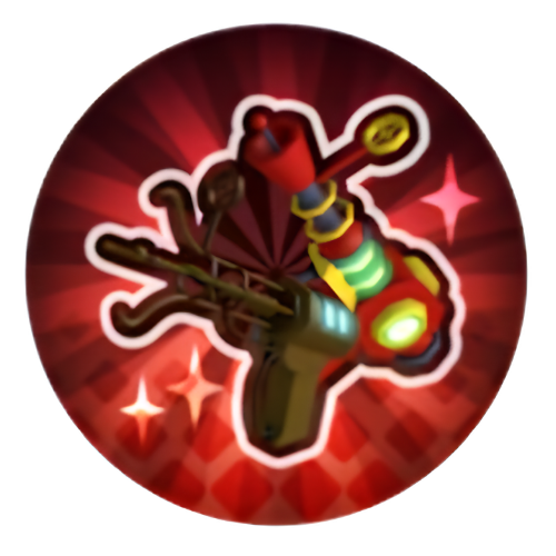 Exogun Bundle