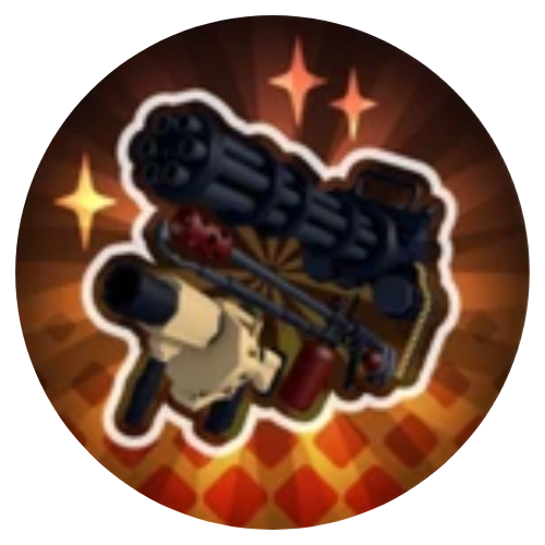 Heavy Duty Bundle