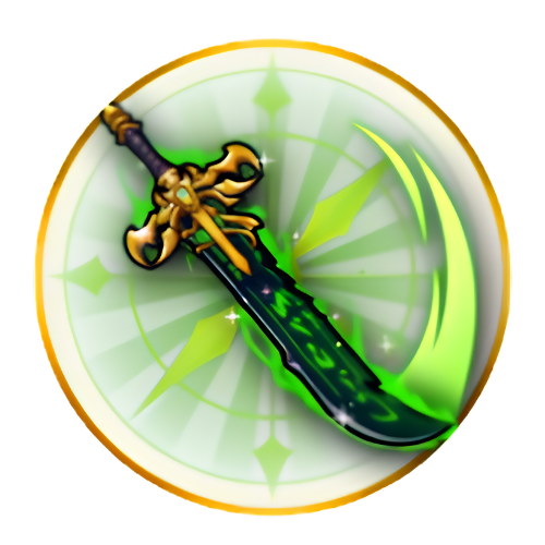 Dark Blade