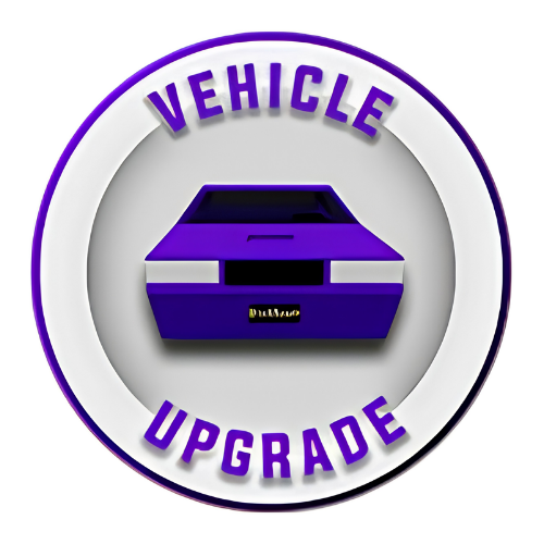 Vehicle Upgrade