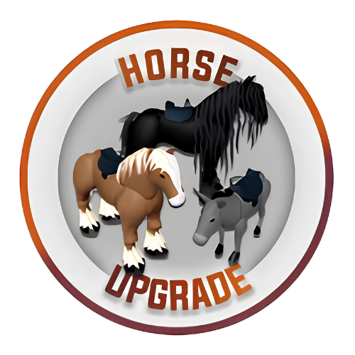 Horse Upgrade