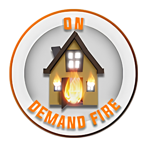 On Demand Fire