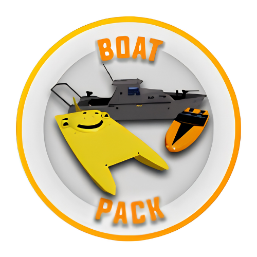 Boat Pack