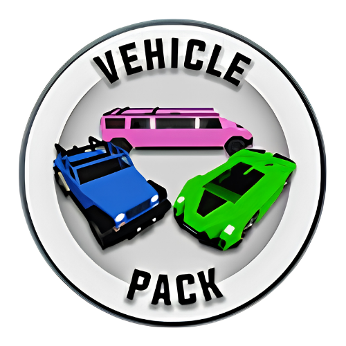 Vehicle Pack