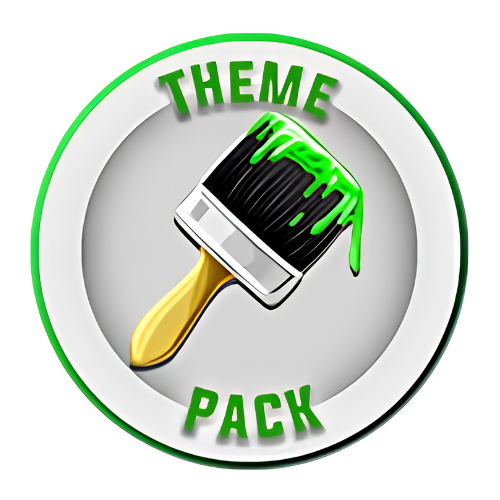 Theme Pack