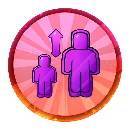 Resize Player
