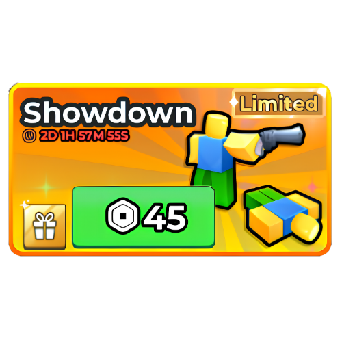 Showdown