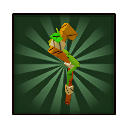 Vine Wrapper
