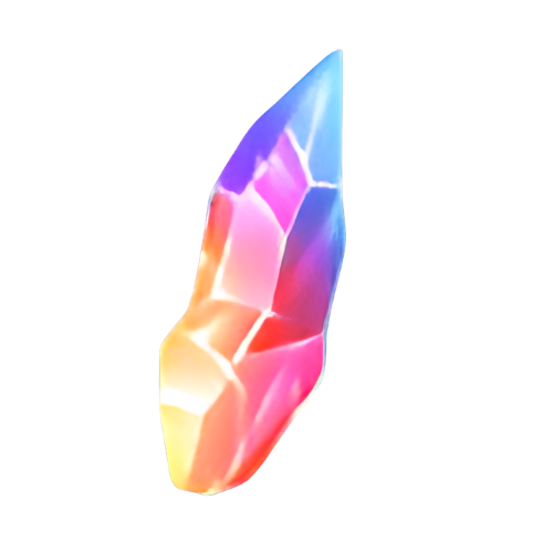 1 Trait Crystal
