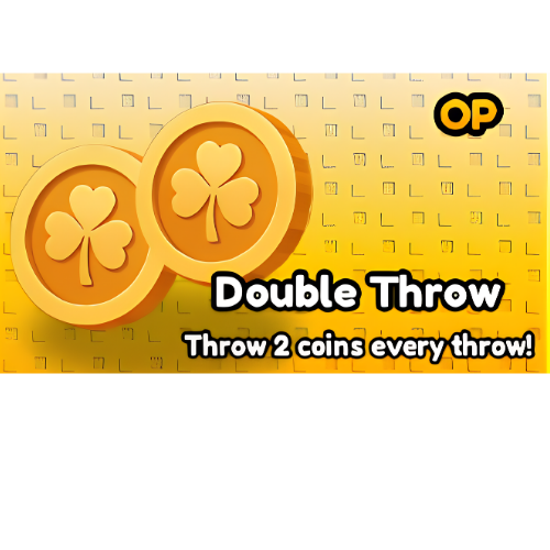 Double Throw
