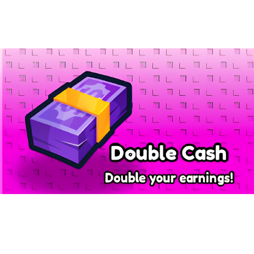 Double Cash