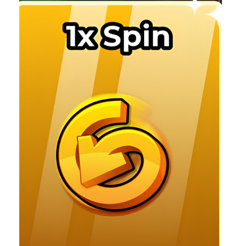 1 Ability Spin