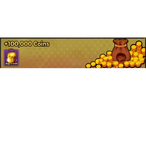 100K Coins
