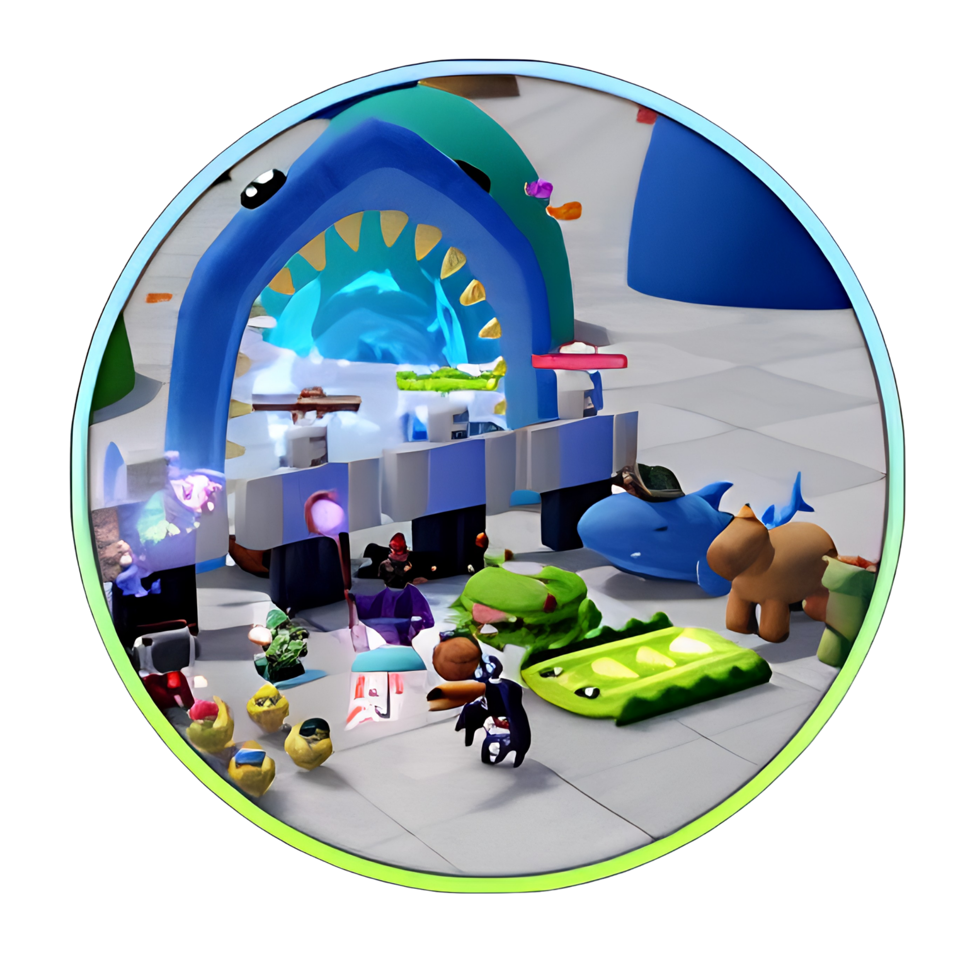 Animal Set