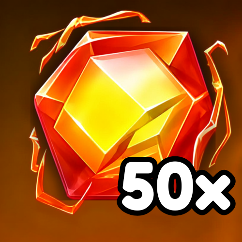 50 Equipment Reroll