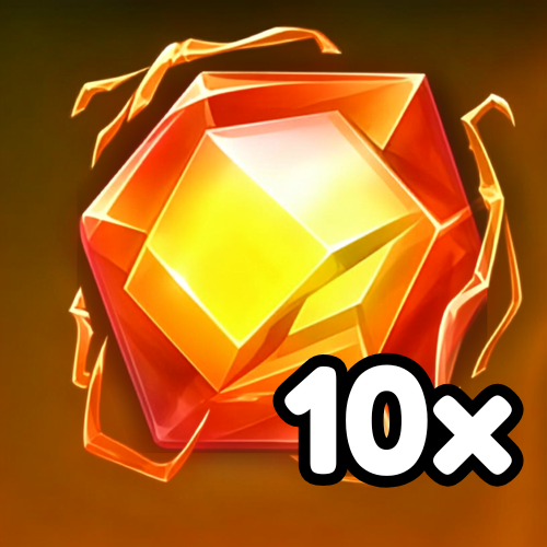 10 Equipment Reroll