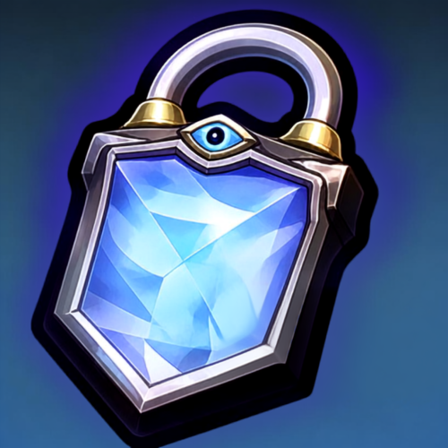 1 Stat Lock
