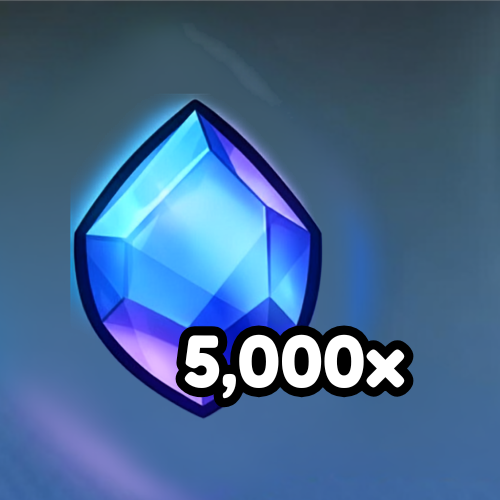 5K Gems