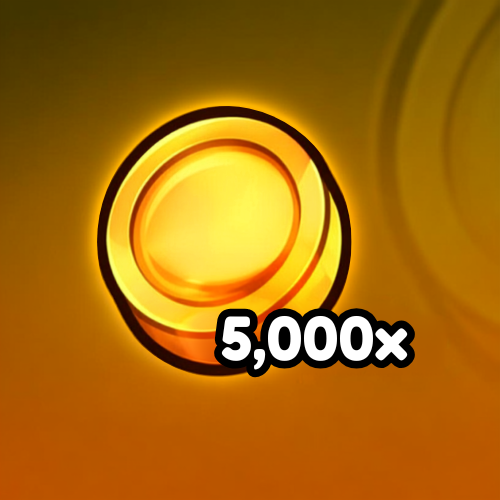 5K Gold