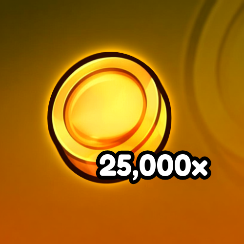 25K Gold
