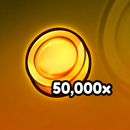 50K Gold
