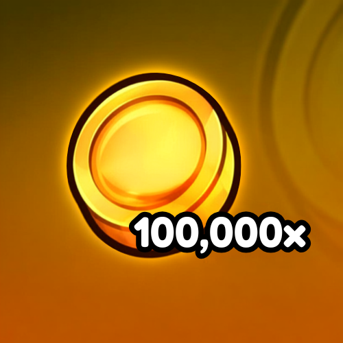 100K Gold