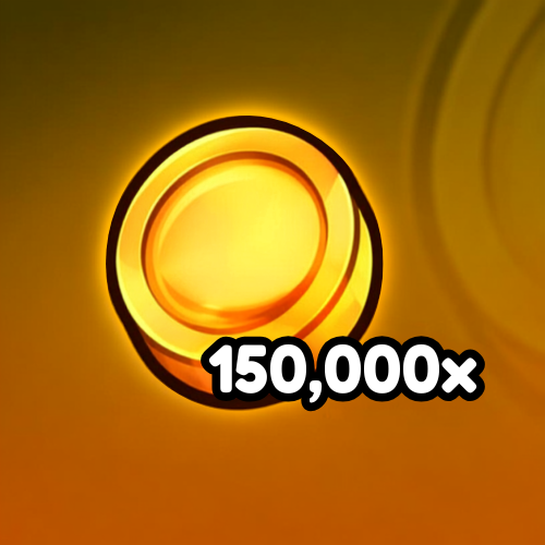 150K Gold