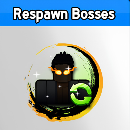 Respawn Bossos