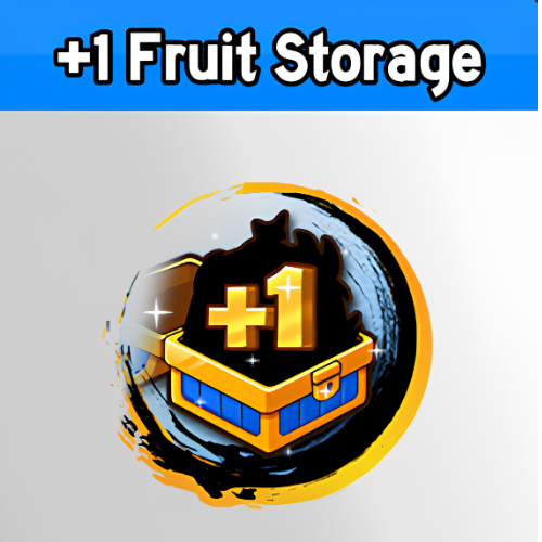 Fruit Storage
