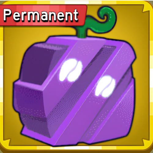 Permanent Fruit Shop (Blade)
