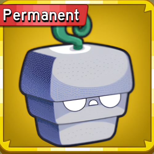 Permanent Fruit Shop (Spring)