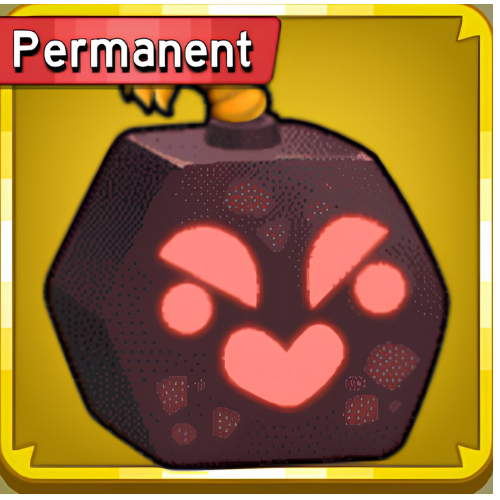 Permanent Fruit Shop (Bomb)