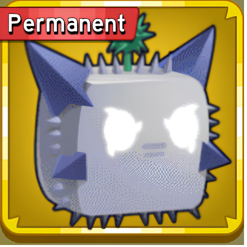 Permanent Fruit Shop (Spike)