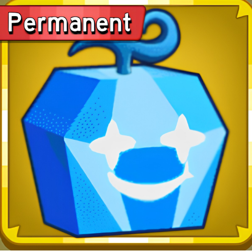 Permanent Fruit Shop (Diamond)