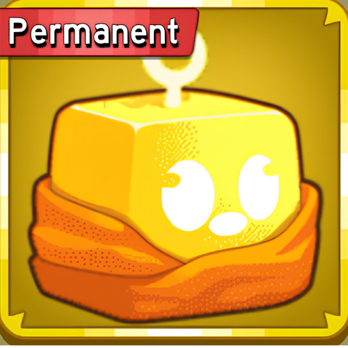 Permanent Fruit Shop (Buddha)