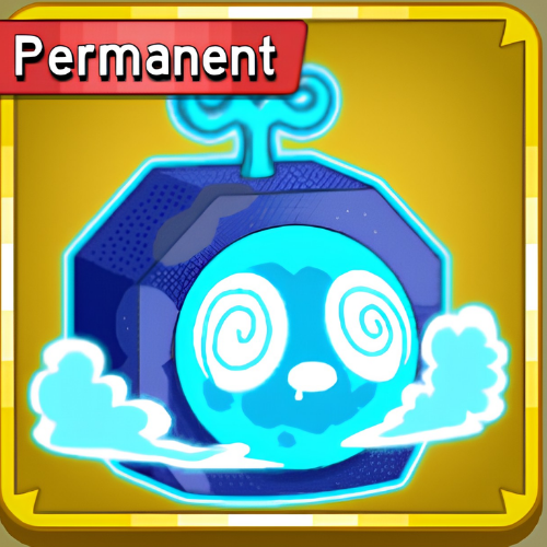 Permanent Fruit Shop (Portal)