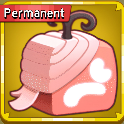 Permanent Fruit Shop (Pain)