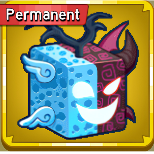 Permanent Fruit Shop (Spirit)
