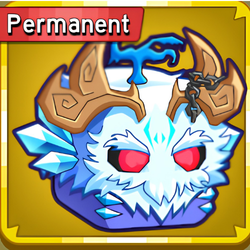 Permanent Fruit Shop (Yeti)