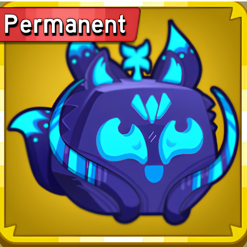 Permanent Fruit Shop (Kitsune)