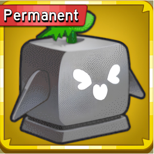Permanent Fruit Shop (Rocket)