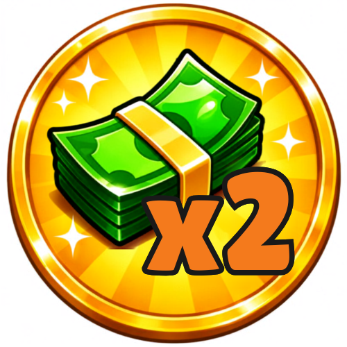 Money x2